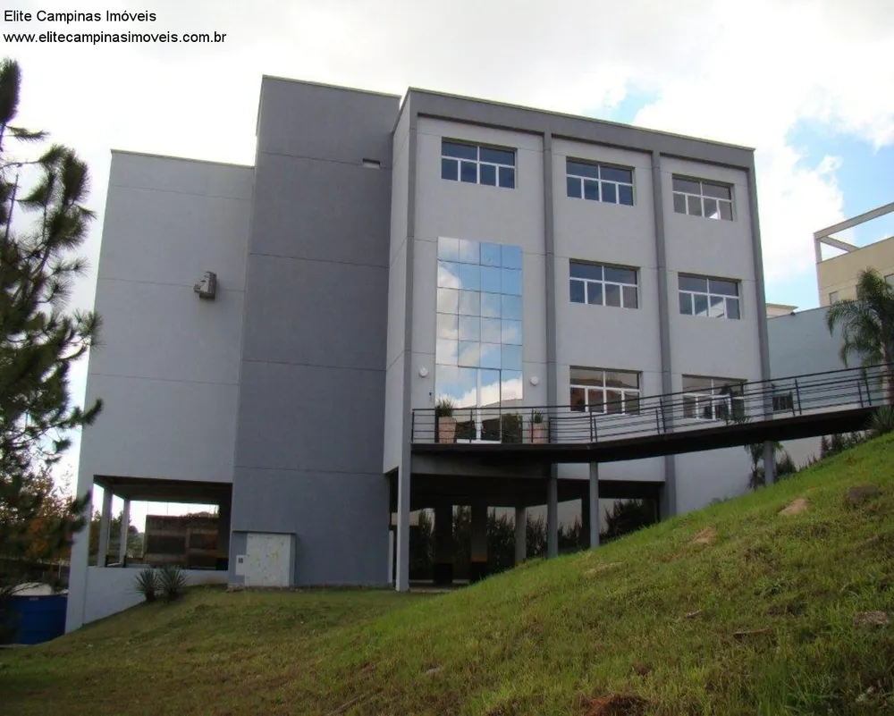 Sala-Conjunto, 400 m² - Foto 1