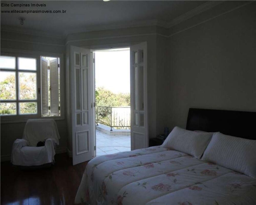 Casa de Condomínio, 4 quartos - Foto 10