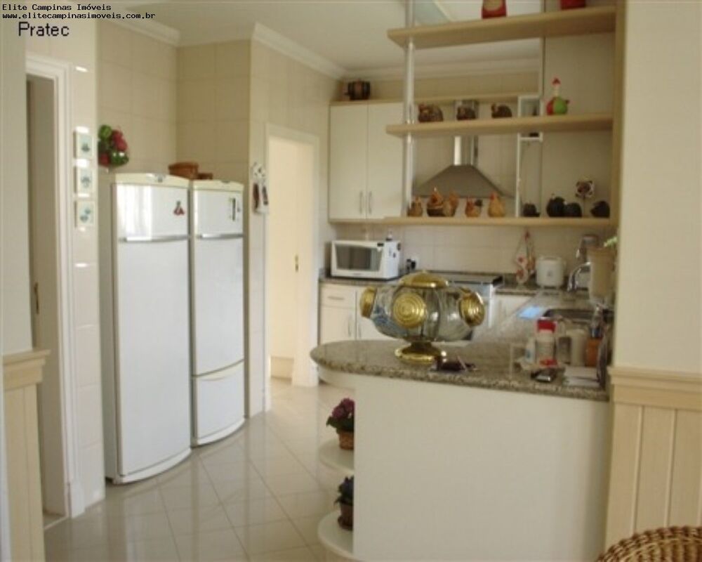 Casa de Condomínio, 4 quartos - Foto 9
