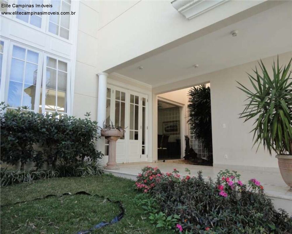 Casa de Condomínio, 4 quartos - Foto 12