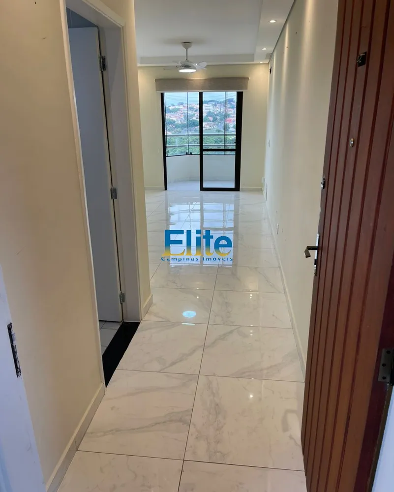 Apartamento, 3 quartos, 80 m² - Foto 7