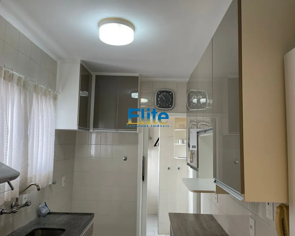 Apartamento, 3 quartos, 80 m² - Foto 12