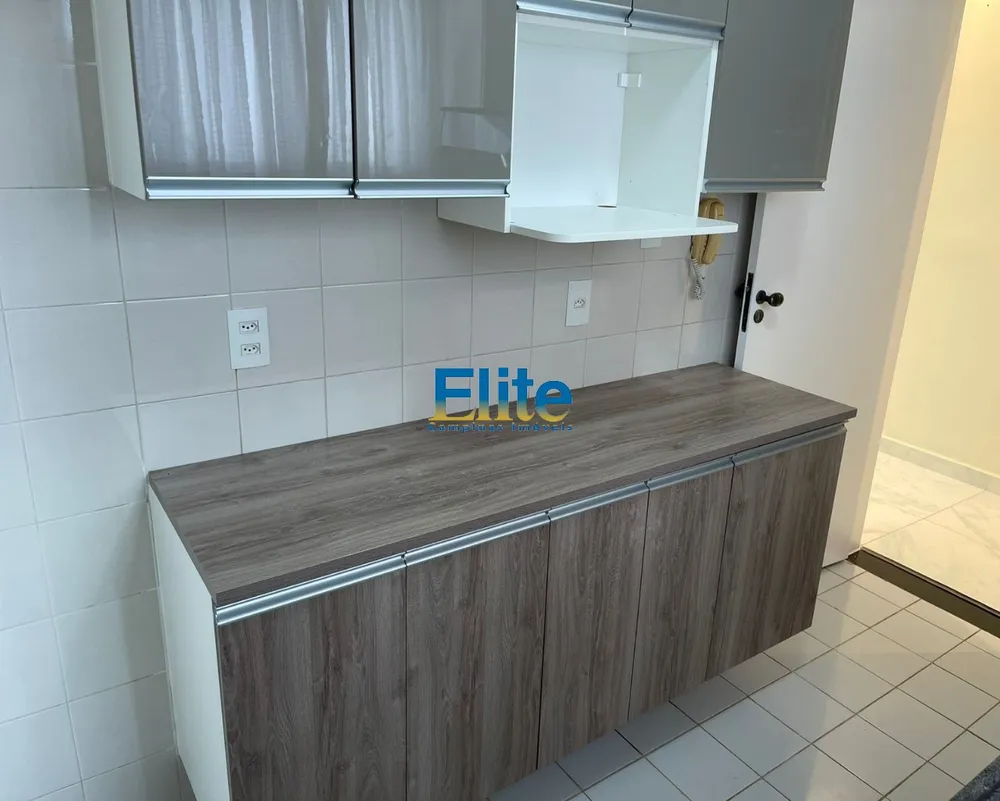 Apartamento, 3 quartos, 80 m² - Foto 15