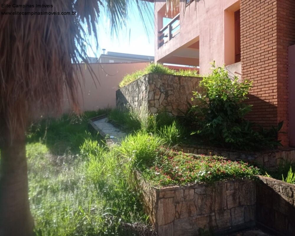 Casa de Condomínio à venda com 4 quartos, 1048m² - Foto 5