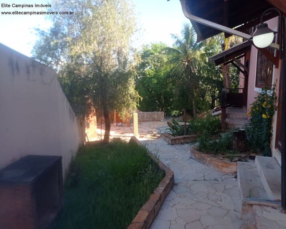 Casa de Condomínio à venda com 4 quartos, 1048m² - Foto 6