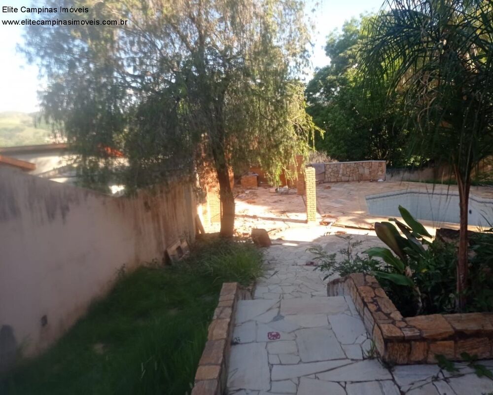 Casa de Condomínio à venda com 4 quartos, 1048m² - Foto 4