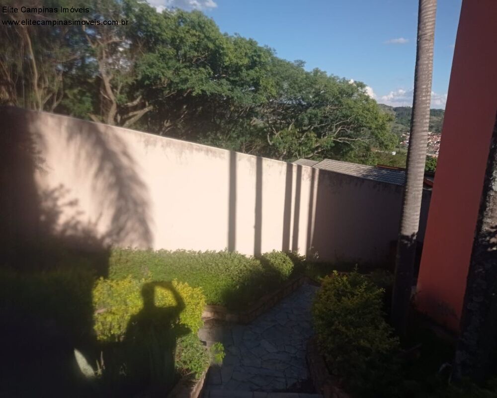 Casa de Condomínio à venda com 4 quartos, 1048m² - Foto 8