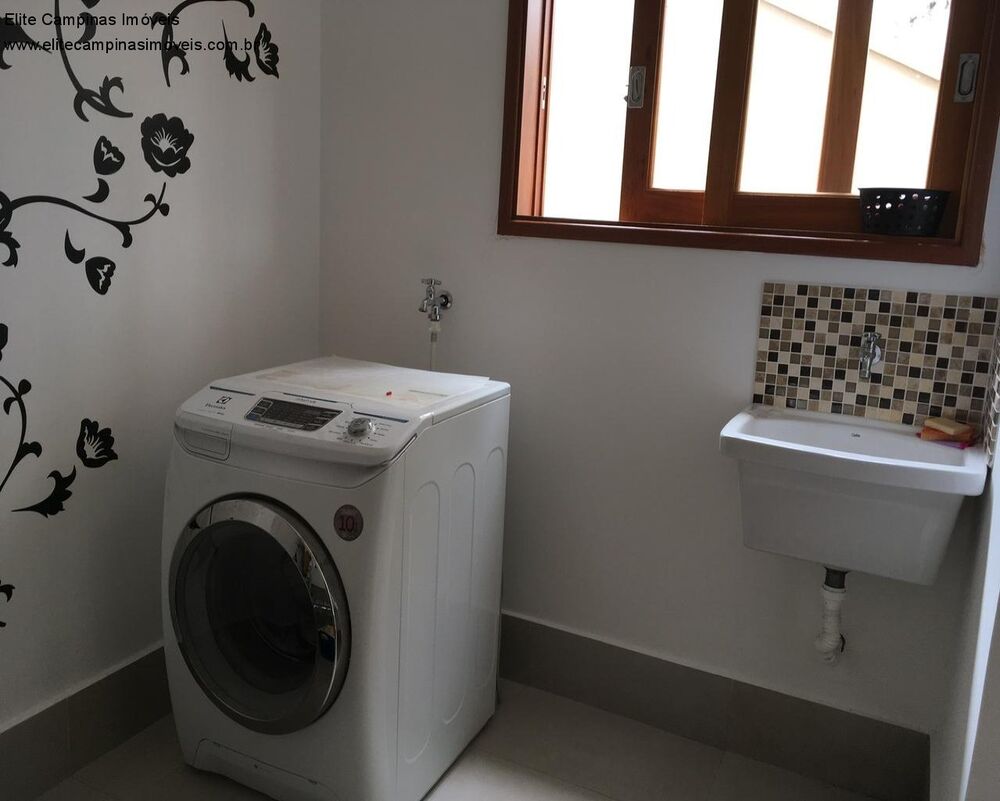 Casa, 5 quartos - Foto 4