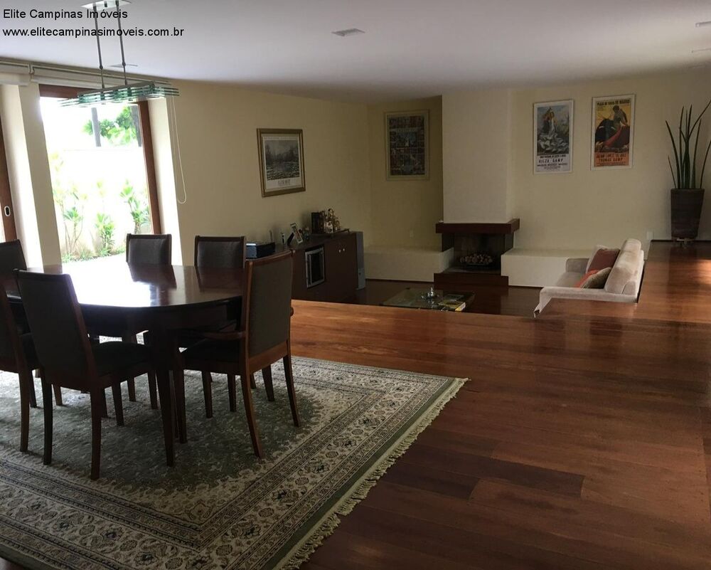 Casa, 5 quartos - Foto 3