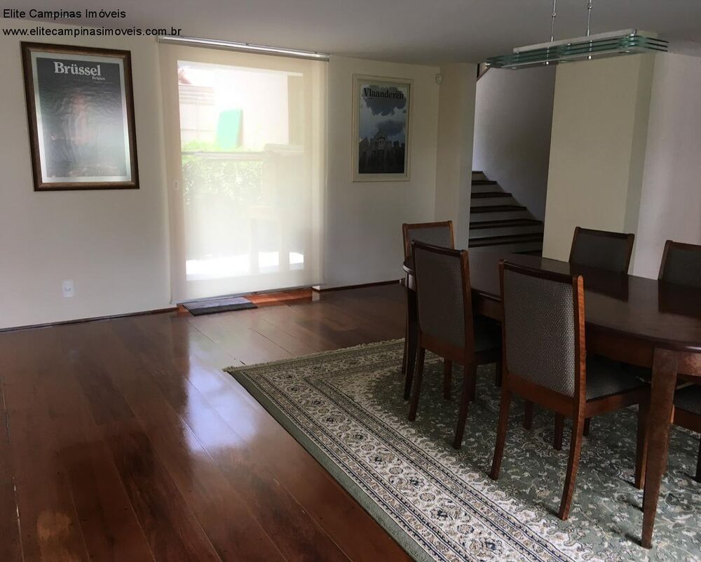 Casa, 5 quartos - Foto 6