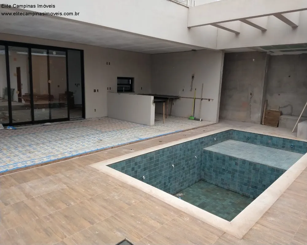 Casa de Condomínio, 5 quartos - Foto 8