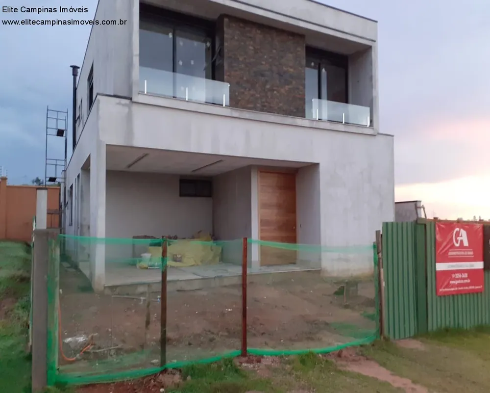 Casa de Condomínio, 5 quartos - Foto 3