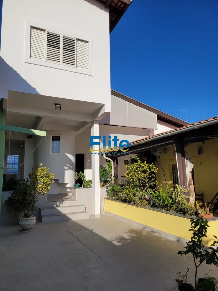 Casa, 4 quartos - Foto 1
