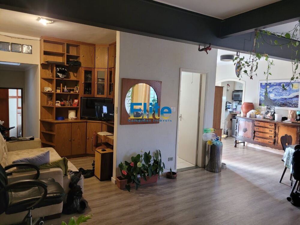 Casa, 4 quartos - Foto 1