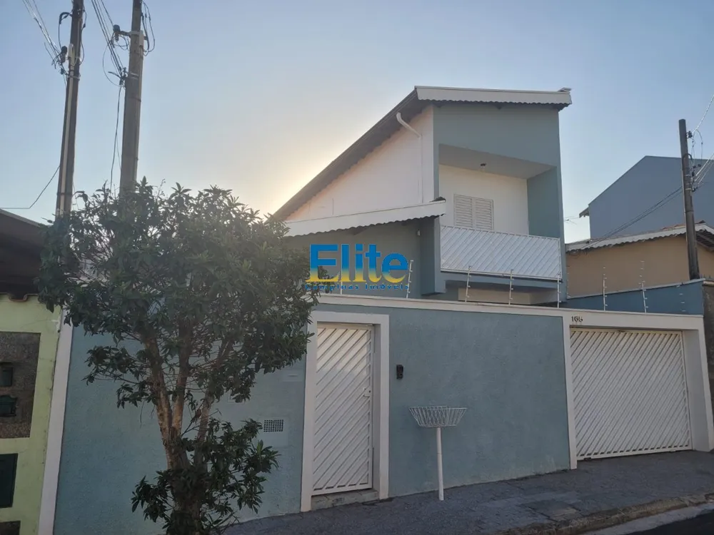 Casa, 4 quartos - Foto 3