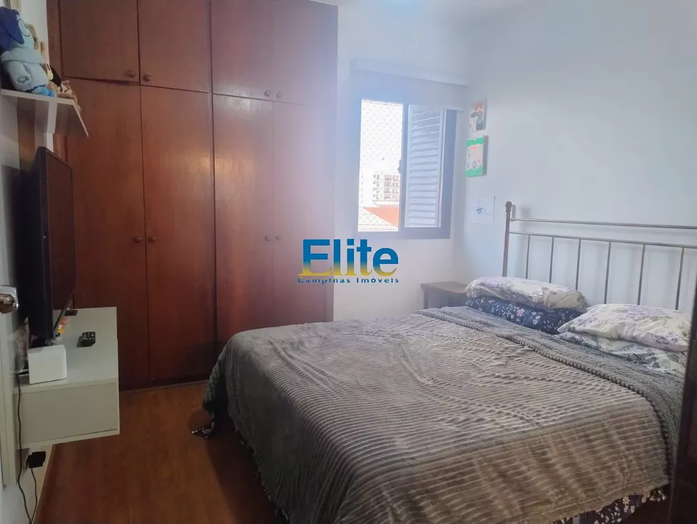 Apartamento à venda com 3 quartos, 87m² - Foto 8