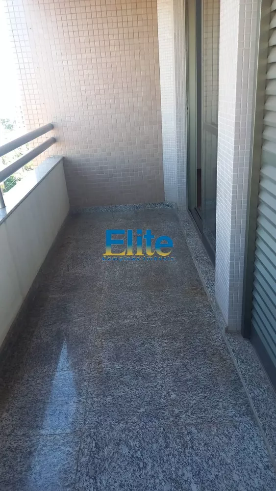 Apartamento, 3 quartos, 120 m² - Foto 3