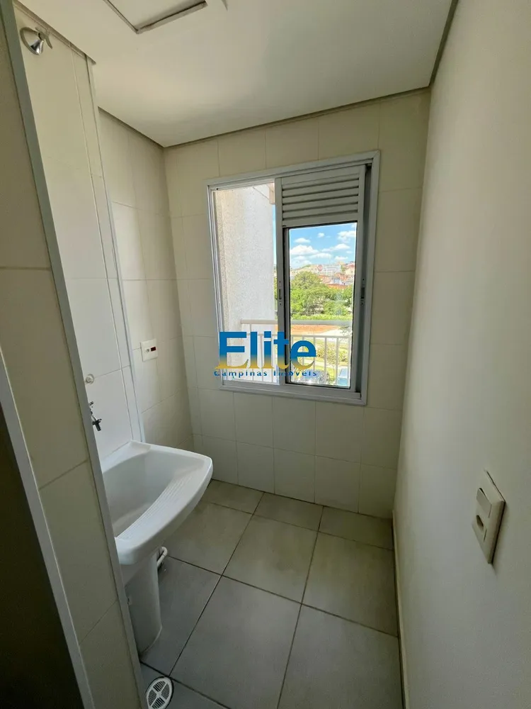 Apartamento, 2 quartos, 52 m² - Foto 12