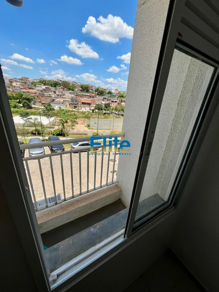 Apartamento, 2 quartos, 52 m² - Foto 4
