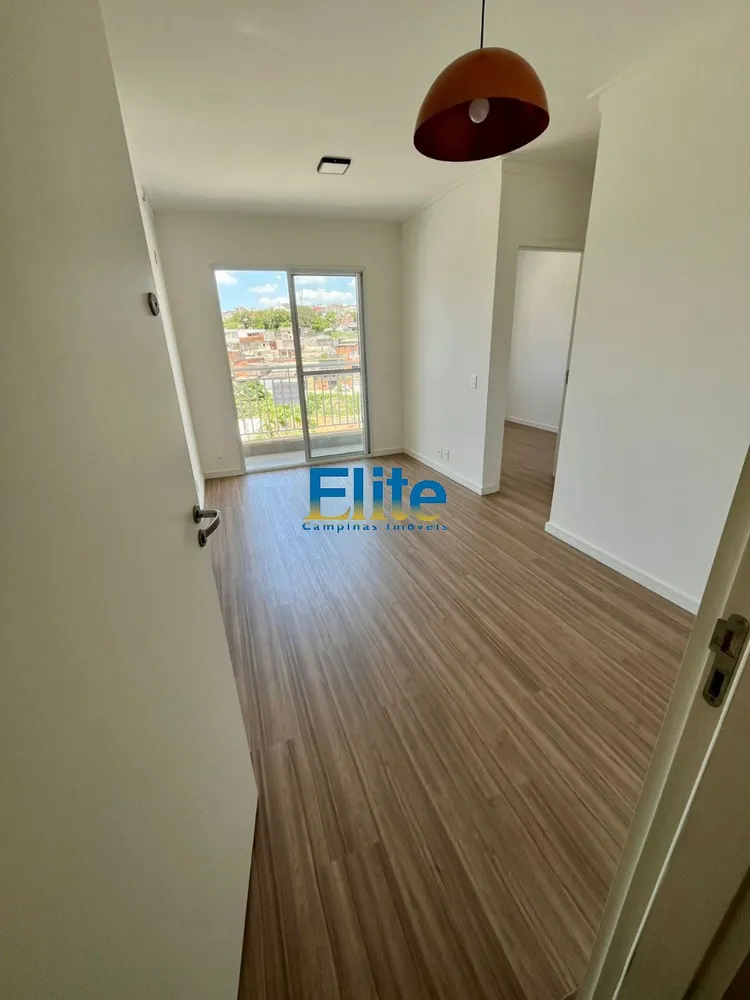 Apartamento, 2 quartos, 52 m² - Foto 1