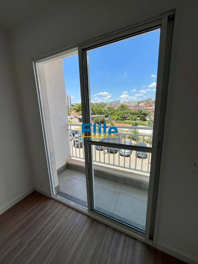 Apartamento, 2 quartos, 52 m² - Foto 3