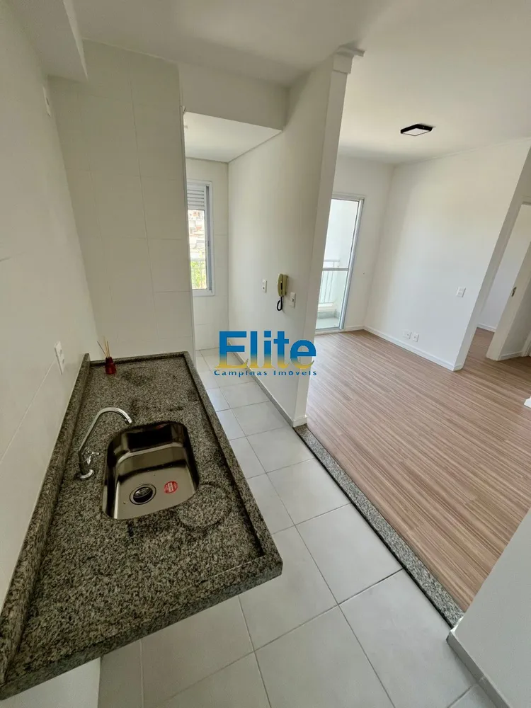 Apartamento, 2 quartos, 52 m² - Foto 10