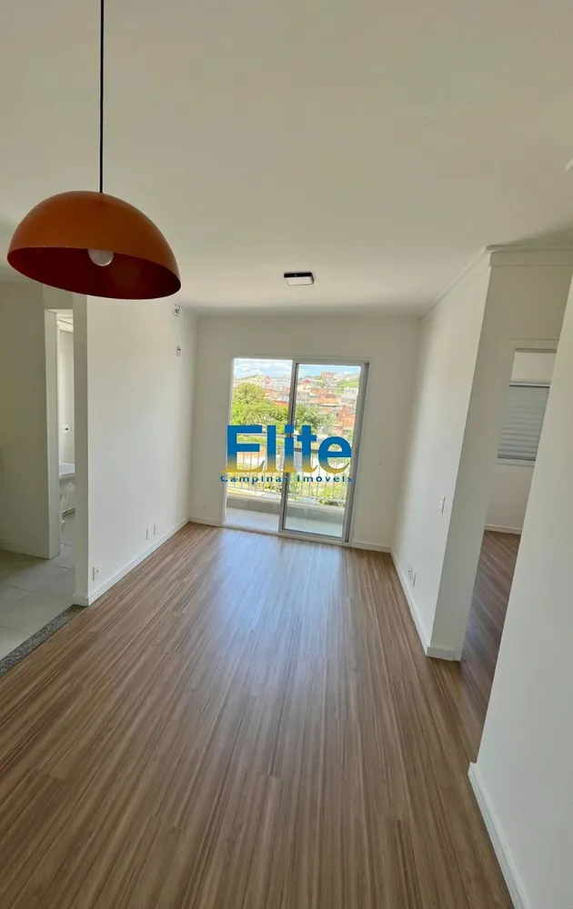 Apartamento, 2 quartos, 52 m² - Foto 2