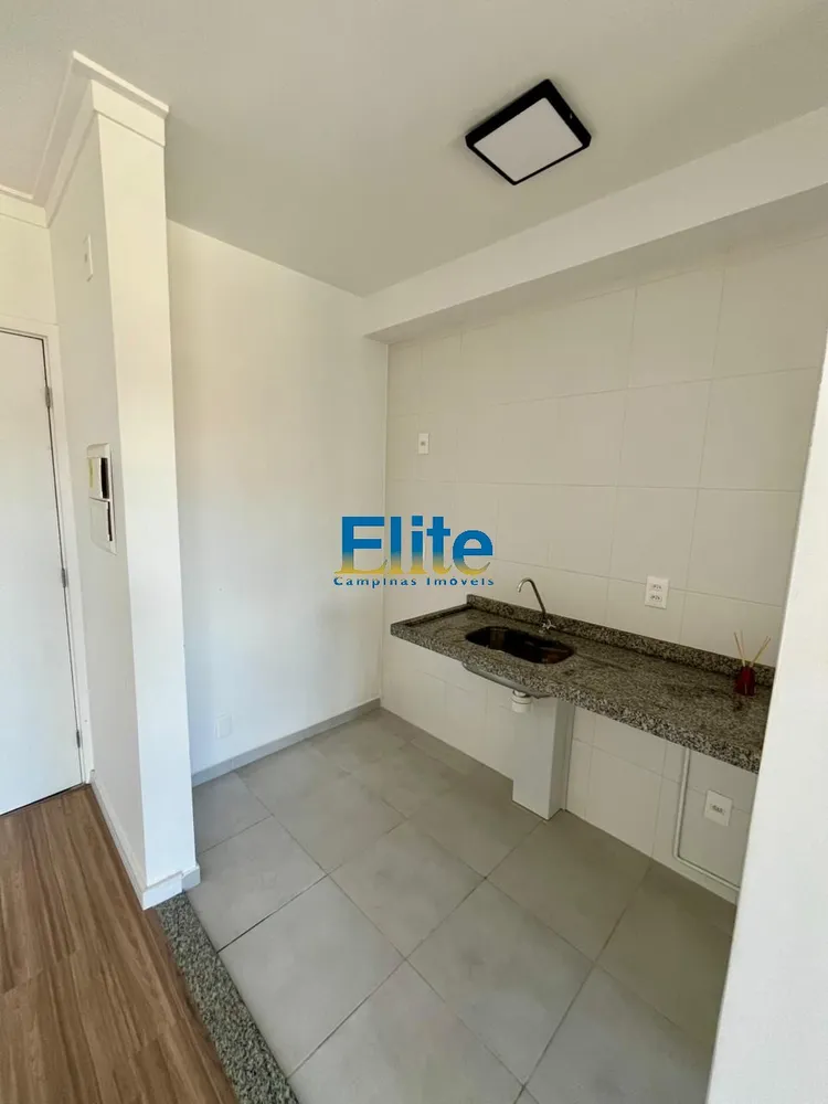 Apartamento, 2 quartos, 52 m² - Foto 11