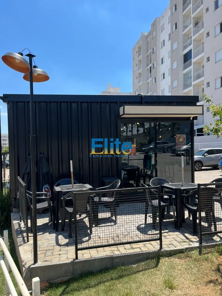 Apartamento, 2 quartos, 52 m² - Foto 14
