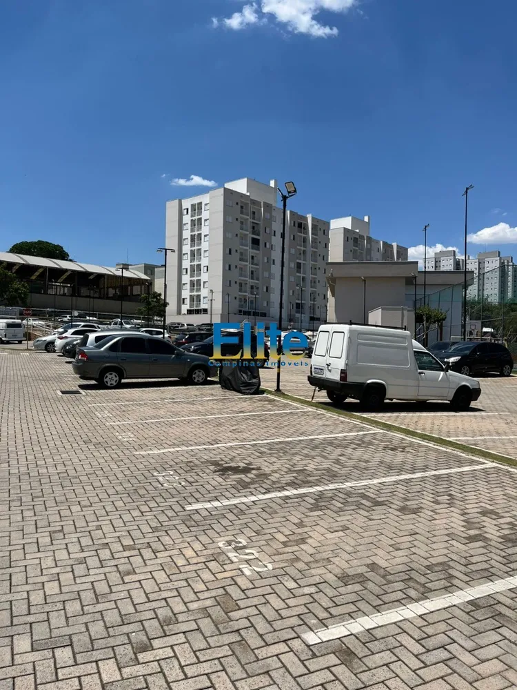 Apartamento, 2 quartos, 52 m² - Foto 13
