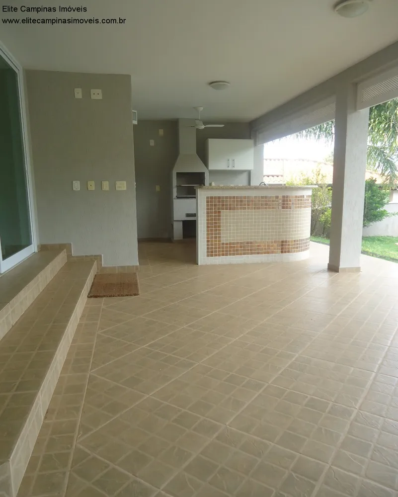 Casa de Condomínio, 4 quartos - Foto 2
