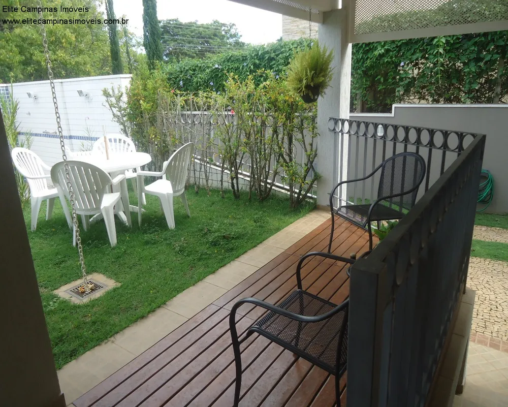 Casa de Condomínio, 4 quartos - Foto 3