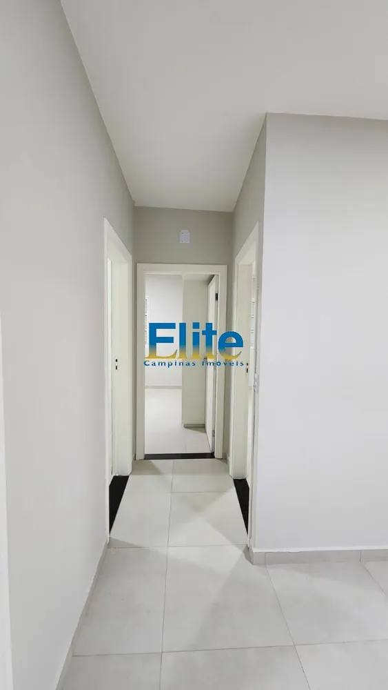 Casa, 3 quartos - Foto 10