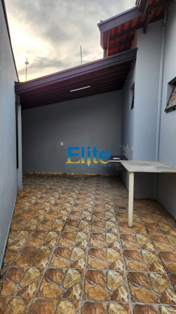 Casa, 3 quartos - Foto 4