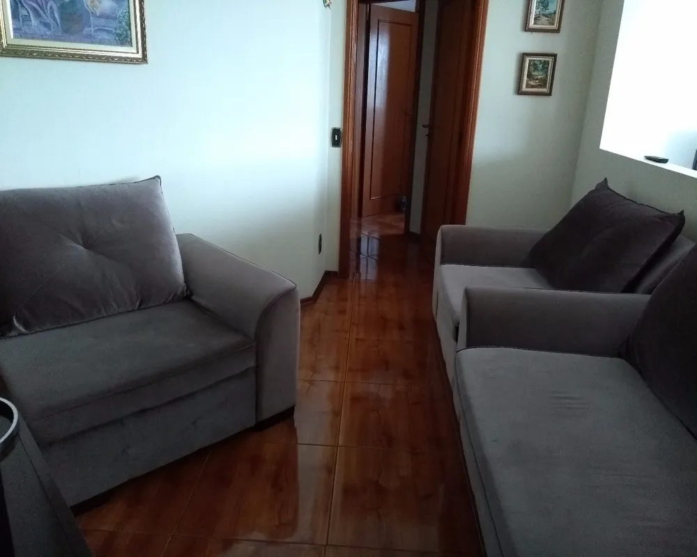 Casa de Condomínio, 5 quartos - Foto 3