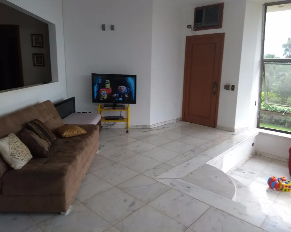 Casa de Condomínio, 5 quartos - Foto 1