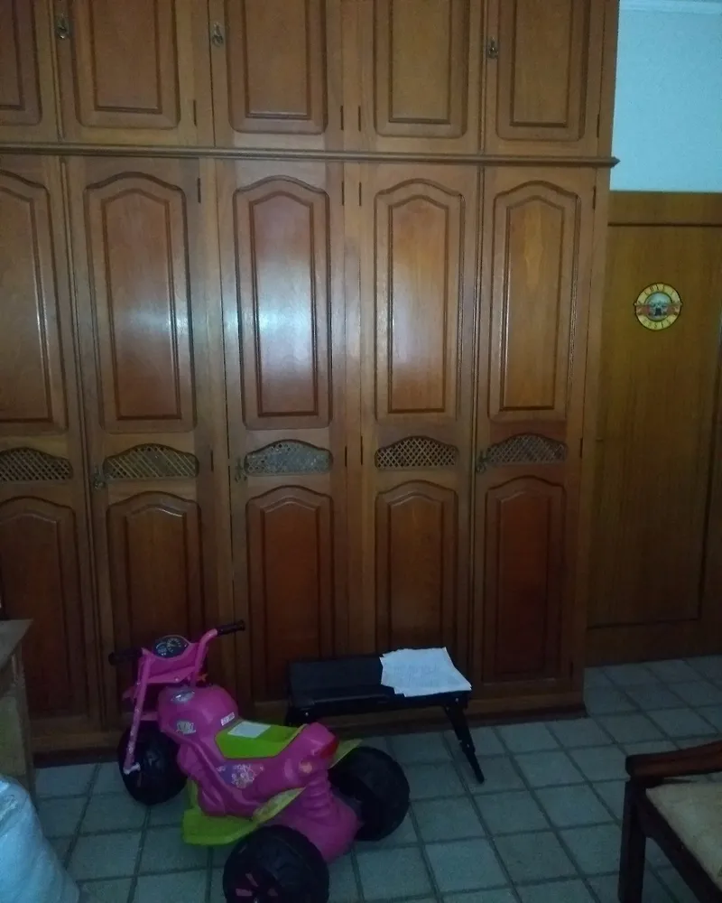 Casa de Condomínio, 5 quartos - Foto 5