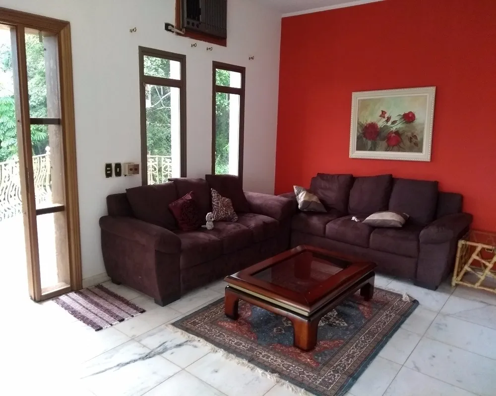 Casa de Condomínio, 5 quartos - Foto 2