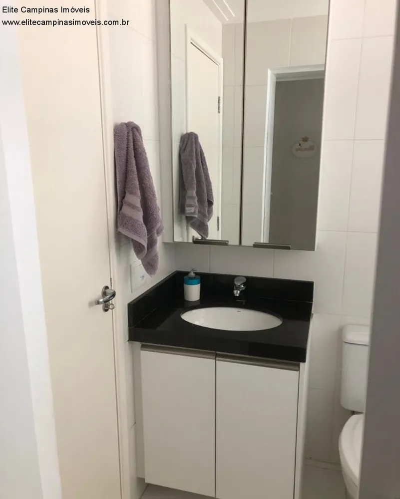 Apartamento, 3 quartos, 137 m² - Foto 13