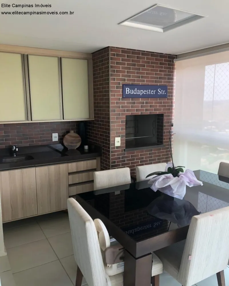 Apartamento, 3 quartos, 137 m² - Foto 9