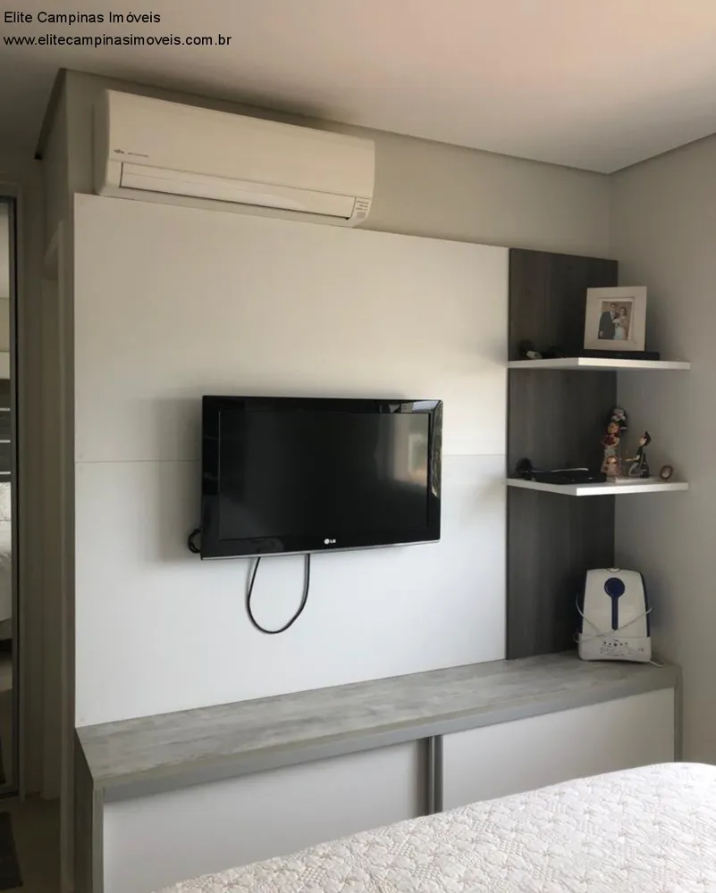 Apartamento, 3 quartos, 137 m² - Foto 10