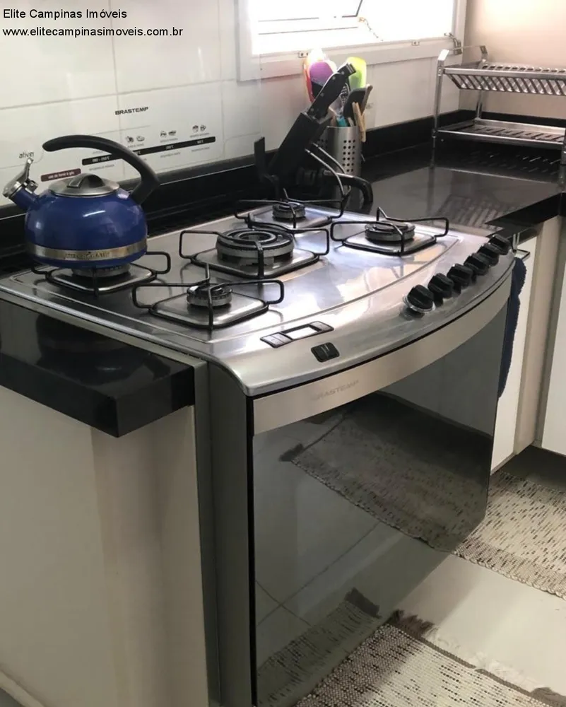 Apartamento, 3 quartos, 137 m² - Foto 15