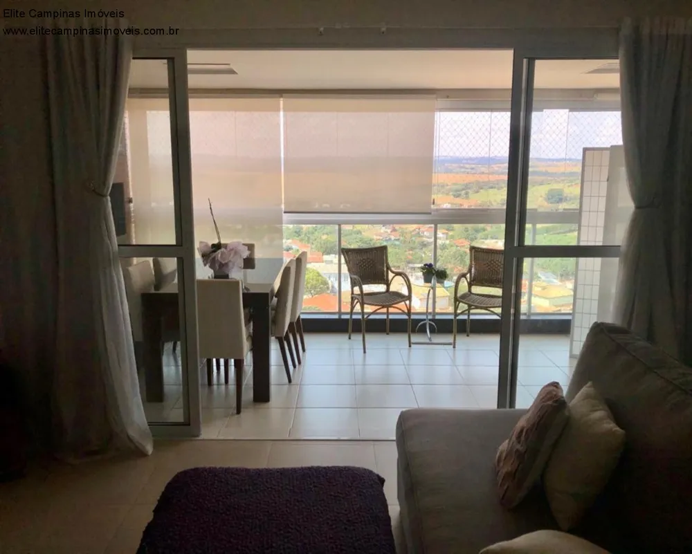 Apartamento, 3 quartos, 137 m² - Foto 7