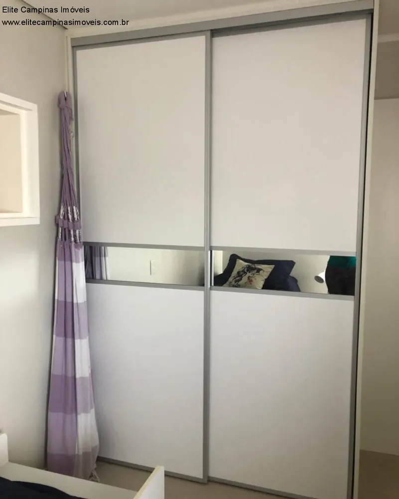 Apartamento, 3 quartos, 137 m² - Foto 12