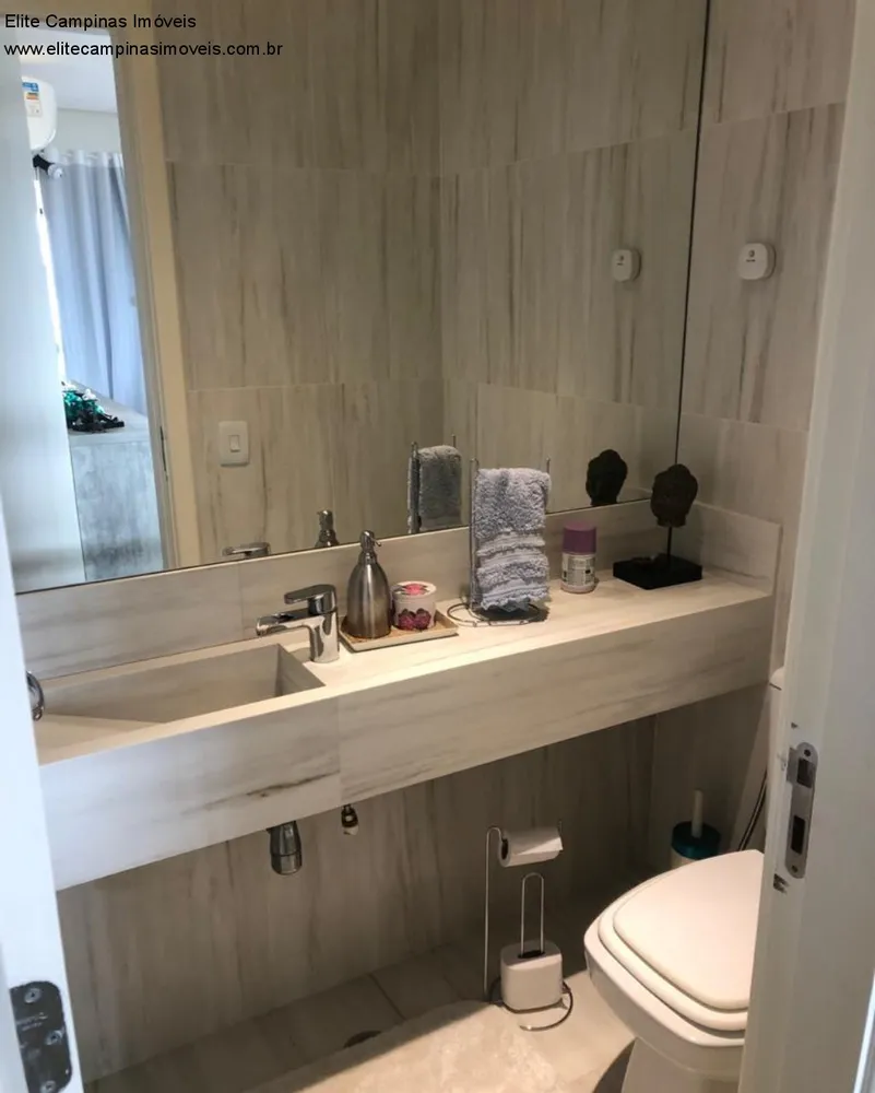 Apartamento, 3 quartos, 137 m² - Foto 8