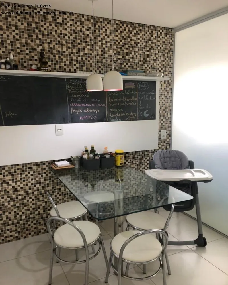 Apartamento, 3 quartos, 137 m² - Foto 14