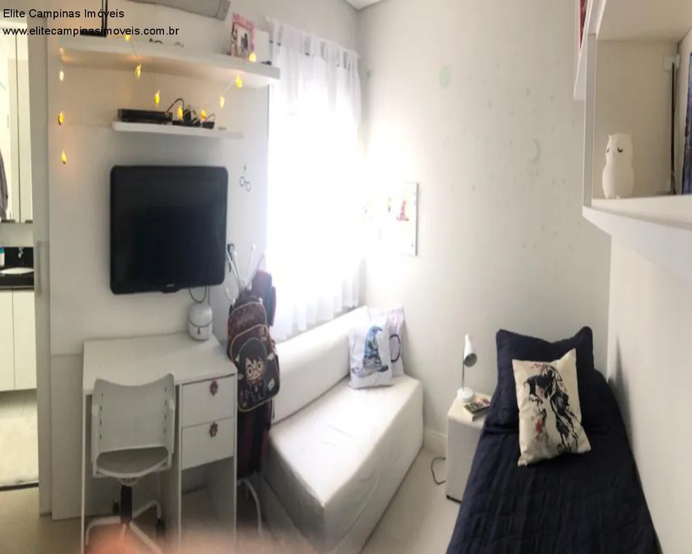 Apartamento, 3 quartos, 137 m² - Foto 11