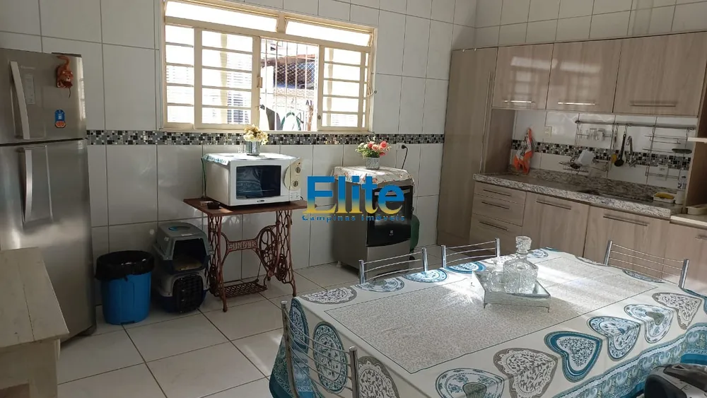 Casa, 3 quartos - Foto 10