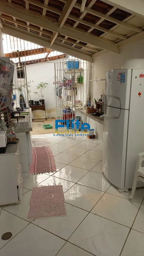 Casa, 3 quartos - Foto 12