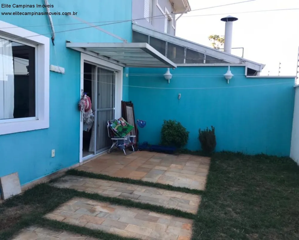 Casa de Condomínio, 3 quartos - Foto 7
